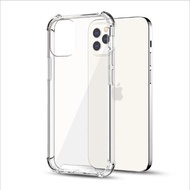 批發防摔11適用蘋果XS max XR iPhone8 7Plus 6S手機殼12 Pro膠套