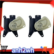 Damper Actuators 6R0907511B 6RD907511F 6RF907511D 6Q0907511E 34D907511C for    A1 A2  2pcs