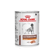 Royal Canin Gastrointestinal Low Fat 罐頭濕糧