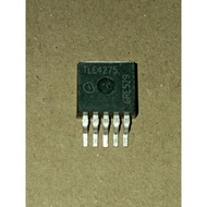 TLE4275 4275G (1pcs) ic/car ecu chip/ intevrated circuit TO263 5v