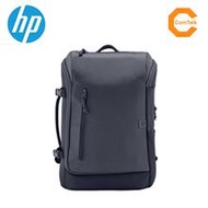 HP Travel 25L 15.6-inch Laptop Backpack (6B8U4AA) | Iron Grey