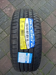 Accelera PHI-R Ukuran 195/40 R17 Ban Mobil