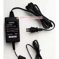 CASIO CASIO AD-A12150LW Electric Piano Electronic Keyboard Power Supply · Adapter PX130 135WE