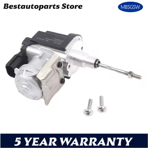 EA888 Turbo Actuator 06K145722H 06K145722G 06K145722T For VW Golf 7 Polo Gti Mk7 GTI R 1.8T Audi A3 