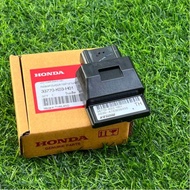 Wave 110i S4 Light Box Genuine Ordered From The Center Engine Control Code 38770-K03-H01