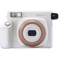 Kualitas Nomer Satu Fujifilm Instax Wide 300 Toffee White