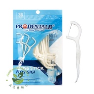 PRODENTAL B FLOSS STICK 36PCS