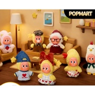 POPMART POPMART Starman Twinkle Star Series Plush Pendant Mystery Box Twinkle Girl Gift