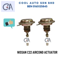 🔥READY STOCK 🔥AIRCOND ACTUATOR NISSAN C22