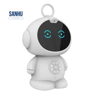 AI Humanoid Robot AI Interactive Robot WiFi Voice Conversation Story Machine Small Early Education T