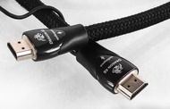 Dragon 48 8K 10K HDMI Cable PSS Silver eARC HD AV TV 48Gbps 2.1