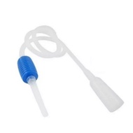 168cm Nirox Aquarium Water Changer Vacuum Syphon Cleaner Cleaning Hand Pump Handpump Sedut Tukar Air