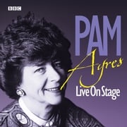 Pam Ayres Live On Stage Pam Ayres