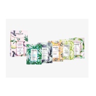 PAYOT PARIS - Morning Masks Set Of 5