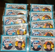 咒術迴戰 五條悟 夏油傑