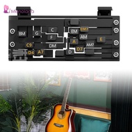 [Menolana] Blesiya Guitar Aid Chords Training Beginner Training Practice Tools Guitar Chord Presser 