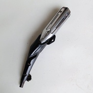 KNALPOT STANDAR JUPITER MX NEW 135 2013-2014 ORIGINAL COPOTAN KNALPOT JUPITER MX NEW