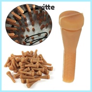 WITTE Chicken Plucker Replacement Portable Rubber Plucker|Accessories