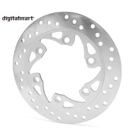 Motorcycle Rear Brake Disc 230mm Brake Rotor for   125 200 250 390 RC125 200 250 390