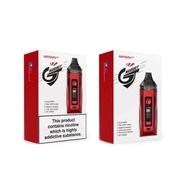 NEW TERBARU ARTERY NUGGET GT 200W POD KIT 100% AUTHENTIC PACKING BAGUS