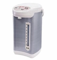 【山豬的店】元山 5.0L微電腦熱水瓶 YS-5503API