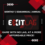 EXITLAG GLOBAL | 1 MONTH | CHEAP | 100% LEGIT | INSTANT DELIVERY | 24 HOURS