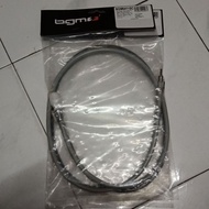vespa px200 meter cable bgm