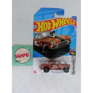 Hot Wheels 62 Corvette Gasser Diecast Hotwheels Original Mattel