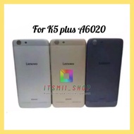 BACKDOOR BACK COVER LENOV0A6020 K5 K5 PLUS