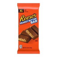 Reese's Peanut Butter Cup Chocolate Bar XL 120g