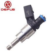 DEFUS 06F906036F Best sell high quality GDI fuel injection nozzle OEM 0261500037 06F906036F for AUDI