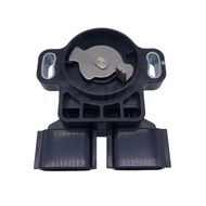 【 LCG5】-A22-665-W00 Car Throttle Position Sensor Throttle Position Sensor () for 2.0L A22-665 A22665