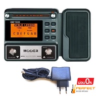 Mooer GE100 Guitar Multi-Effect GE100 0% Installment