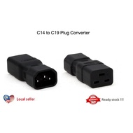 PLUG C14 TO C19 ADAPTER