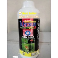 1L PRO 8000 5EC Miticides Abamectin 5% Racun Serangga Thrip, Lalat Putih, Hamama