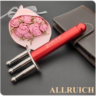 [Dodo Shopping] Taiwan Shipment ALLRUICH Acid Exhaust Stick Lymphatic Massage Massager Roller Meridi