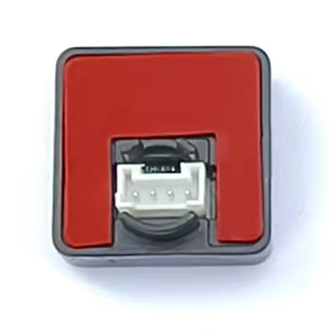 【HAPPYH】CNG Gas Conversion Kit And Switch For AEB MP48OBDII LPG/CNG Gas Conversion Kit For AEB MP48