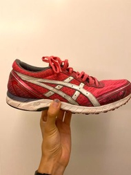 Onitsuka Tiger TARTHER 賽鞋