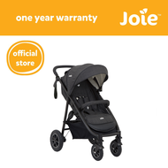 Joie Mytrax S stroller
