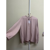 baju brand outlet new