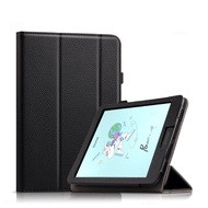 [Hot K] เคสสำหรับ Onyx Boox Nova Air C 7.8 "EBook ฝาครอบป้องกันสำหรับ Boox Nova AirC 7.8นิ้ว Nova3พร