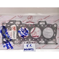 Perodua Rusa HC HD 1.3 1.6 Daihatsu Hijet S89 Detomaso 1.6 1.3 Cylinder Head Gasket Carbon MP Good Q