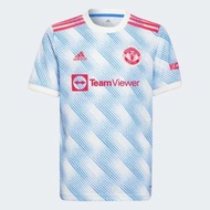 2021/2022 JERSEY MANCHESTER UNITED HOME / AWAY