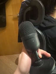 Razer Seiren Mini 麥克風