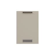 SMART COMBRIX ชุดตู้ถังแก๊สบานเปิดขวา BG10-50R-SA1MB