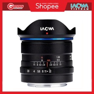 Laowa 9mm F2.8 Zero D Lens