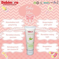 Lotion Baby / Lotion eczema/ Lotion Organik /Lotion Bebimora