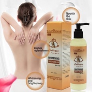 Body cream collagen ( losyen collagen )
