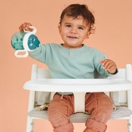 荷蘭 Mepal mio 雙耳學習杯200ml / 共3款