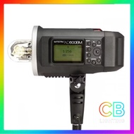 GODOX AD600BM / AD600BM II Flash Exterior Light